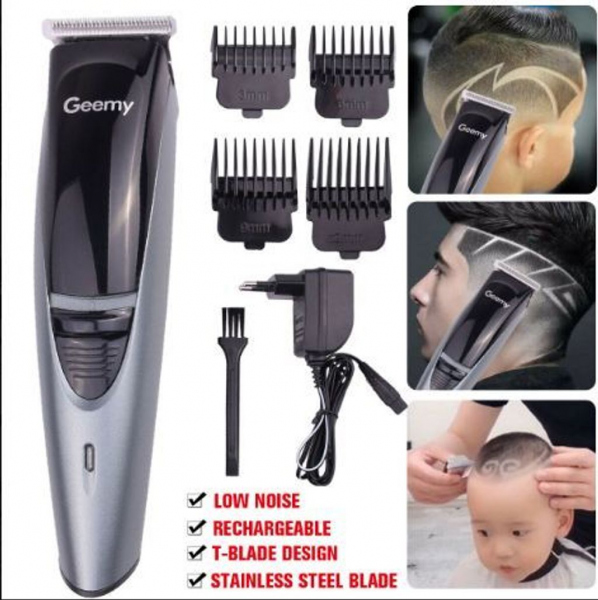 GEMEI HAIR CLIPPER (GM-6053)ماكينه للرجال